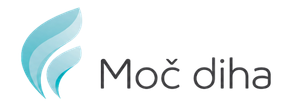 moč diha logo high res lezec transparent